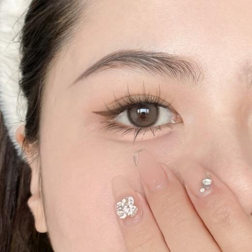 （年抛）Mixlook 梨花泪 14.2mm 着色13.4mm 商品图3