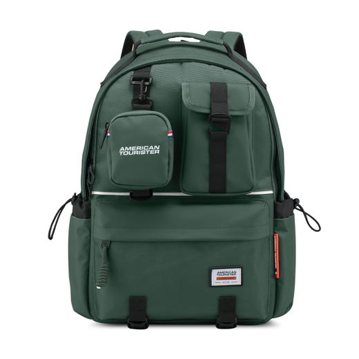 【美旅】青春时尚大容量抗菌书包NG5*001 商品图7