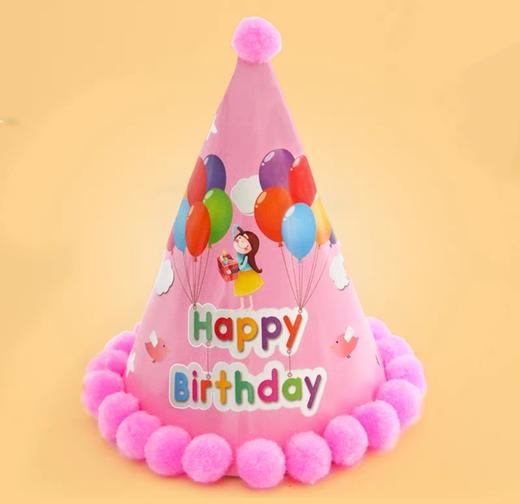 收费生日帽 商品图2