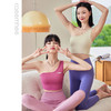 卡益瑜伽服背心KV01309电商专供 商品缩略图4