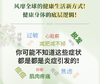 抗炎反击老胖累大多数健康问题都来自身体内部的炎症不同体质抗炎方案了解身体的底层逻辑养成好体质保健养生书籍 商品缩略图2