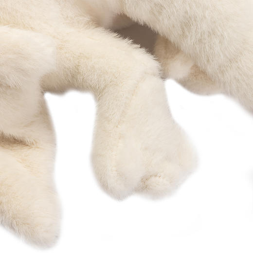 AWHITE 白色飞龙艺术衍生摆设品 商品图3