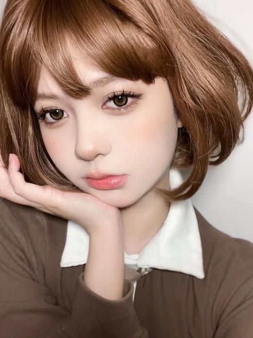 sntty 年抛 泪光石 直径14.2mm着色13.6mm 商品图13