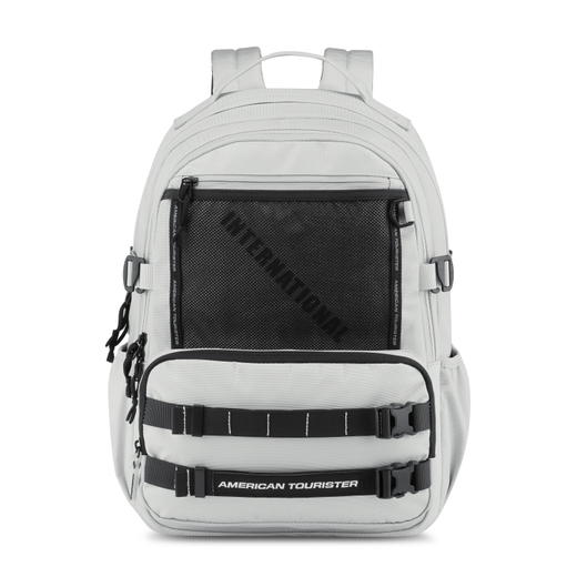 【美旅】青春时尚大容量抗菌书包NG5*002 商品图8