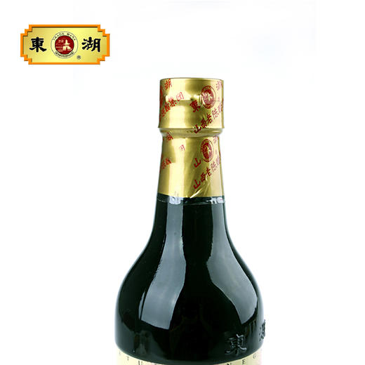 东湖出口老陈醋 500ml*4瓶 组合 6度酸 商品图4