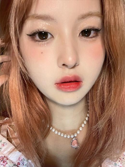 （月抛）Kikicon 凤梨酥 14.2mm 着色13.4mm 商品图3