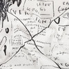 棉印花小方巾（Jean-Michel Basquiat）涂鸦艺术家 商品缩略图5