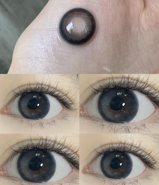 （日抛）CHERRYPLUM 冰糖丸 直径14.4mm 着色13.7mm 商品图0