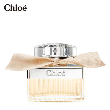蔻依（Chloe）女士香氛30ml肉丝带香水节日礼物生日礼物送女友送老婆送女生 商品图1