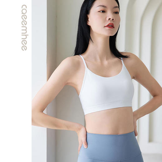卡益瑜伽抹胸女KN01101D电商专供 商品图2