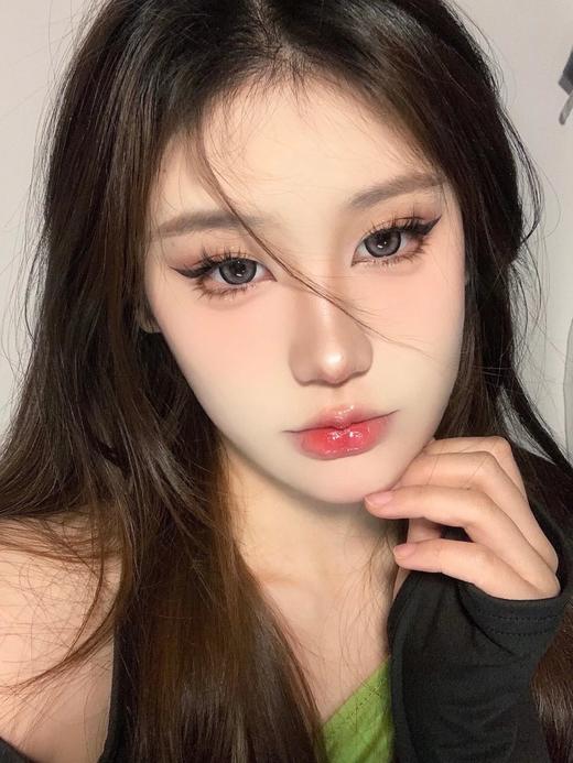 （月抛）Kikicon 香奶冻 14.5mm 着色14.0mm 商品图3