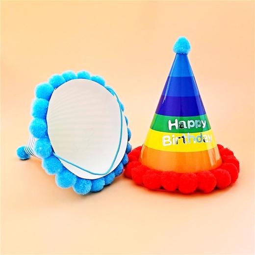 收费生日帽 商品图0