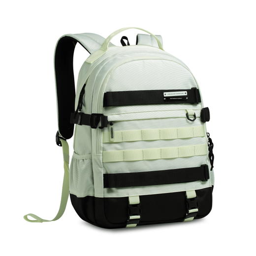 【美旅】青春时尚大容量抗菌书包NG5*003 商品图2