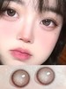 PuffGirl（Puff Girl） 美瞳 冰栗子 直径14.5mm着色13.8mm 商品缩略图12