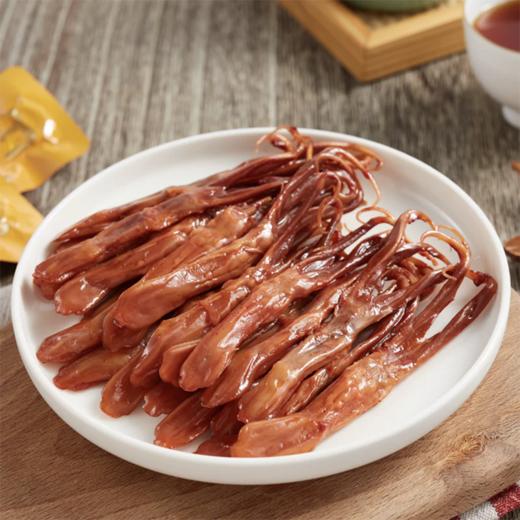 MC 麦德龙 麦臻选 酱香鸭舌 250g 商品图1