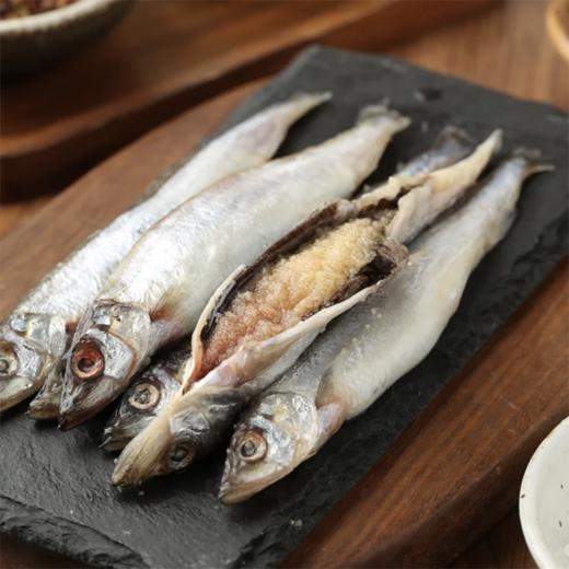 麦德龙 麦臻选 多春鱼 900g 商品图2