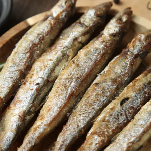 麦德龙 麦臻选 多春鱼 900g 商品图3