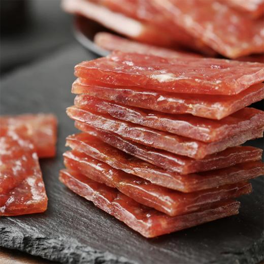 MC 麦德龙 麦臻选 黑猪火烤肉片 400g 商品图3