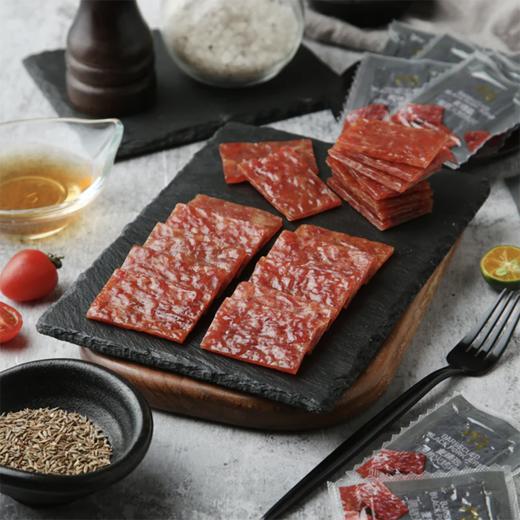 MC 麦德龙 麦臻选 黑猪火烤肉片 400g 商品图2