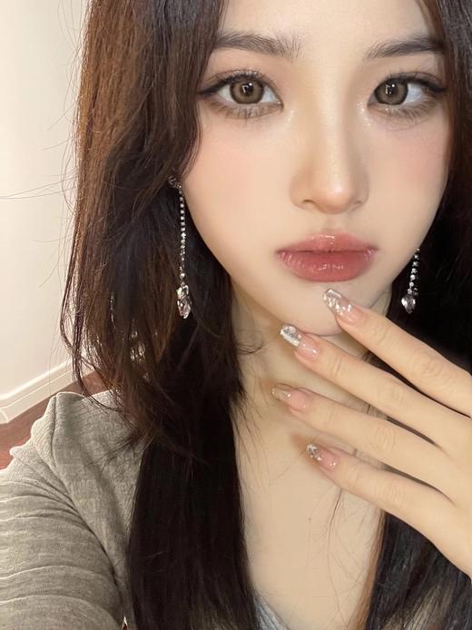 sntty 年抛 甜沙茶 直径14.2mm着色13.6mm 商品图9