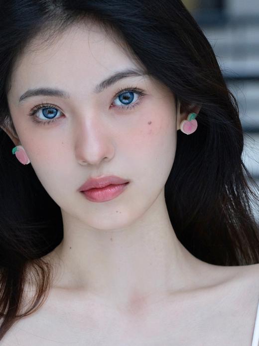 IRA 日抛 无人之境·璃 直径14.0mm着色13.4mm 0-800度 商品图1