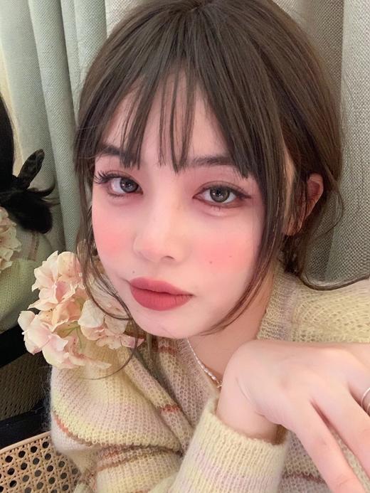 sntty 年抛 甜沙茶 直径14.2mm着色13.6mm 商品图5