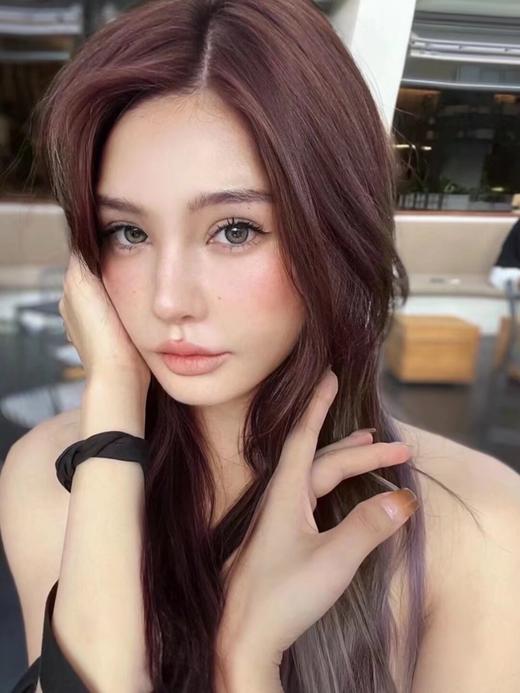 sntty 年抛 甜沙茶 直径14.2mm着色13.6mm 商品图10