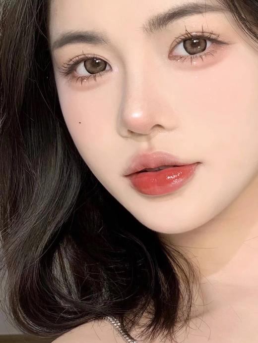 yukicon年抛 美瞳 芋圆子 直径14.2mm着色14.0mm 商品图1