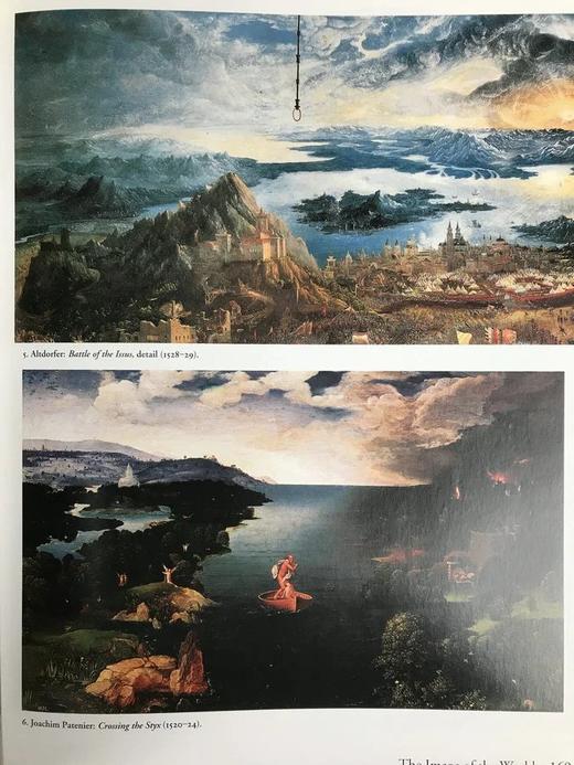 文艺复兴全景 千余幅插图 精装大16开 商品图8