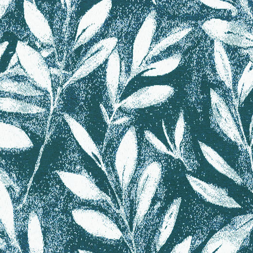 15260206/401.207爱仕沃玛（axroma）蓝月-爱情海 Bluemoon Aegean 大提花装饰面料适用于室内、户外和酒店工程 商品图0