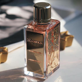 兰蔻 殿堂系列-玉兰与玫瑰 Lancome Magnolia Rosae 分装