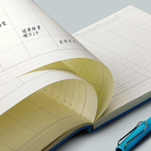 自律打卡本任务计划本学生习惯养成记录本时间管理学习每日计划表 商品图6