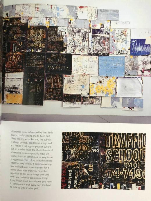 二十一世纪艺术图集 数百幅插图 精装大16开 商品图11