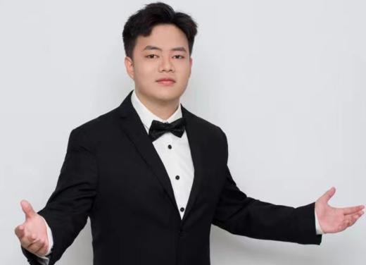 寒假班-声乐基础班8节4次课【高铖扬】 商品图0