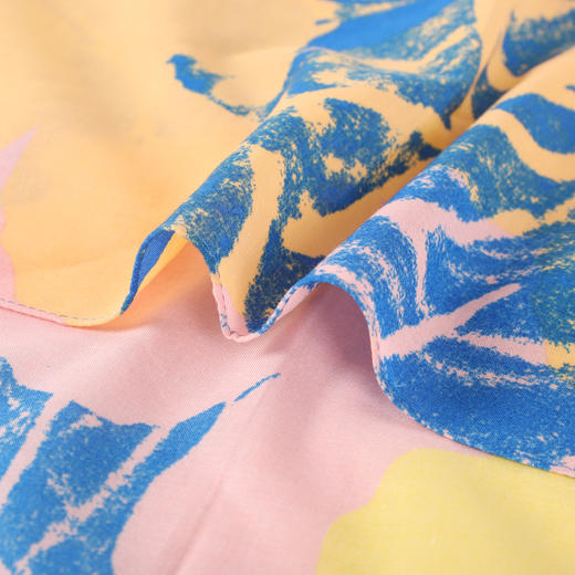 80支棉印花小方巾 上 商品图5