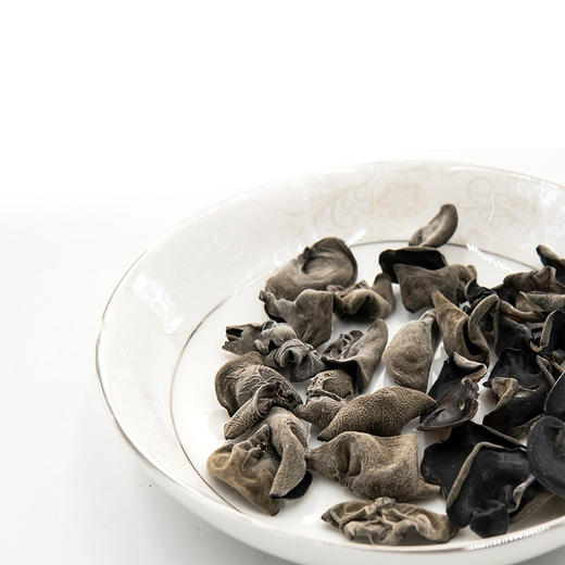 【特惠】玺丰收黑木耳180g/罐 商品图5