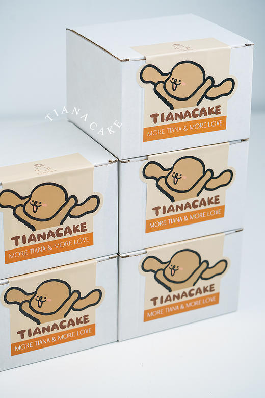 300ml Tiana咖啡杯 商品图4