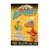 英文原版 Astrosaurs 4: The Mind-Swap Menace 星龙4: 思想交换的威胁 商品缩略图0