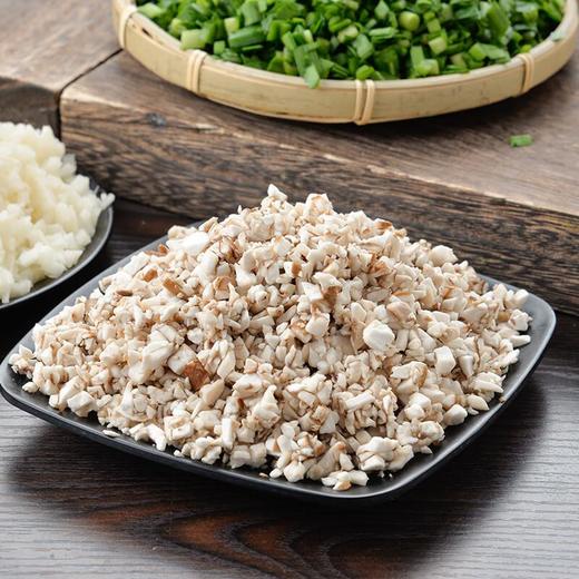 香菇丁250g 商品图2