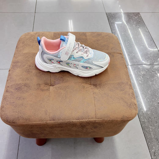 福得隆秋季新款双网休闲鞋女款3618   34-39码 商品图2