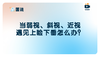 当弱视、斜视、近视遇见上睑下垂怎么办？ 商品缩略图0