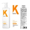 【买一送一】KONO香氛控油去屑洗发水500ml+500ml 商品缩略图6