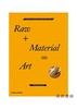 Raw+Material=Art: Found  Scavenged and Upcycled/未加工+材料=艺术：发现、捡拾和升级改造 商品缩略图0