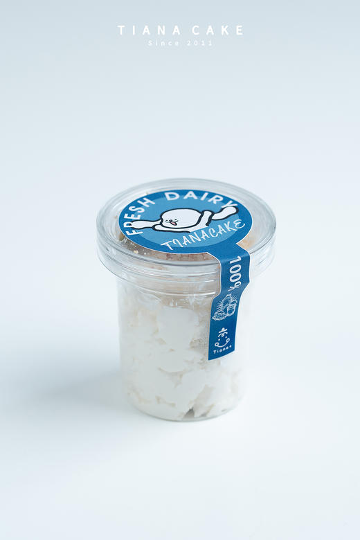 冷萃酸奶 商品图6