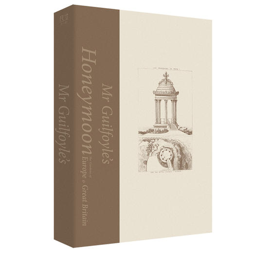 乐园：欧洲园林之旅 商品图1