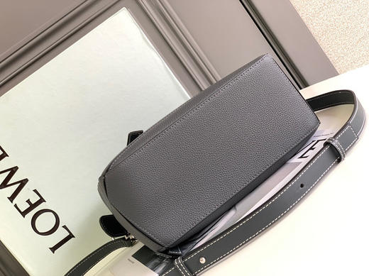 Puzzle small（小号24cm）-铁灰荔枝纹 商品图5