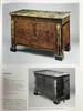 大都会艺术博物馆欧洲家具图集 138幅彩色插图 精装大16开 商品缩略图11