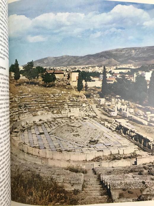 拉鲁斯古代与中世纪史百科 数百幅插图 精装大16开 商品图11