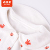 商场同款棉果果秋季新款女童甜美可爱公主风天鹅绒对开连体衣满印M322722822482 商品缩略图3