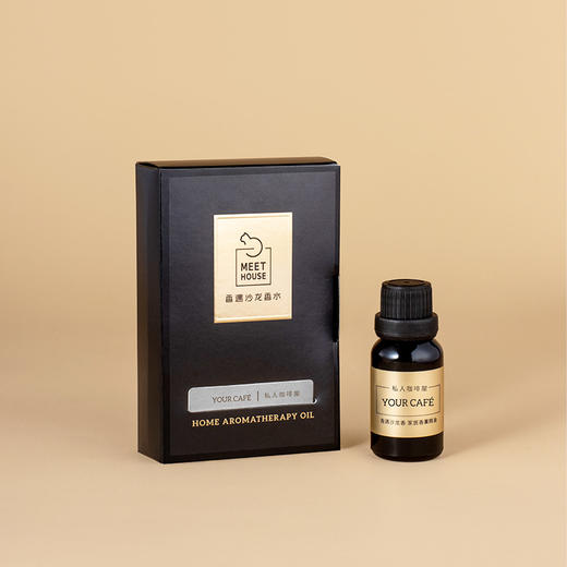 【自由香薰新方式】香遇沙龙香水 家居香薰精油 商品图2